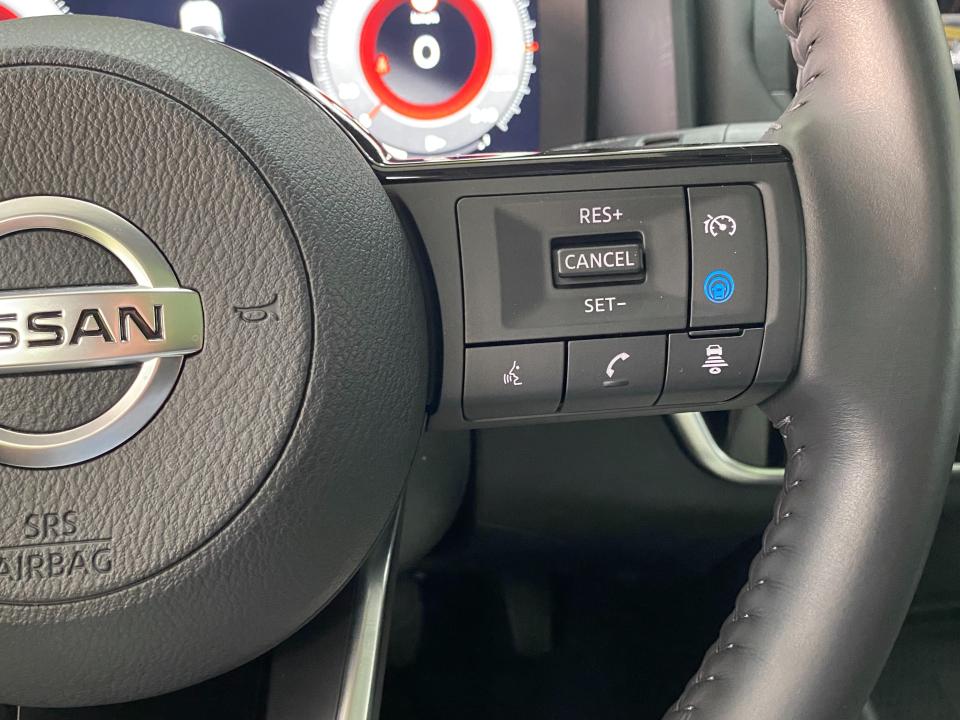 Nissan Qashqai Premiere Ed. 1.3 DIG-T 140CV MHEV