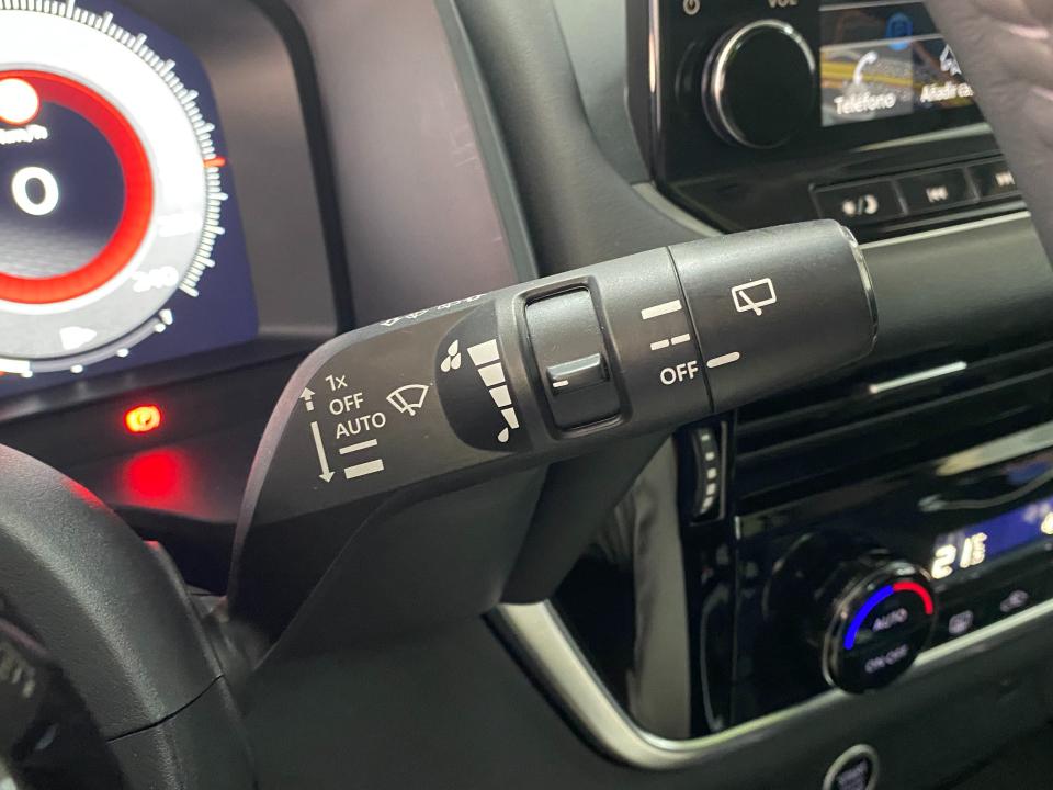 Nissan Qashqai Premiere Ed. 1.3 DIG-T 140CV MHEV