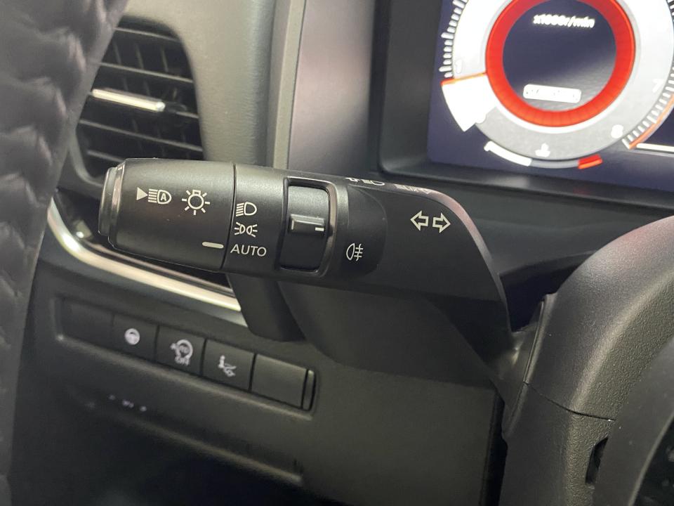 Nissan Qashqai Premiere Ed. 1.3 DIG-T 140CV MHEV