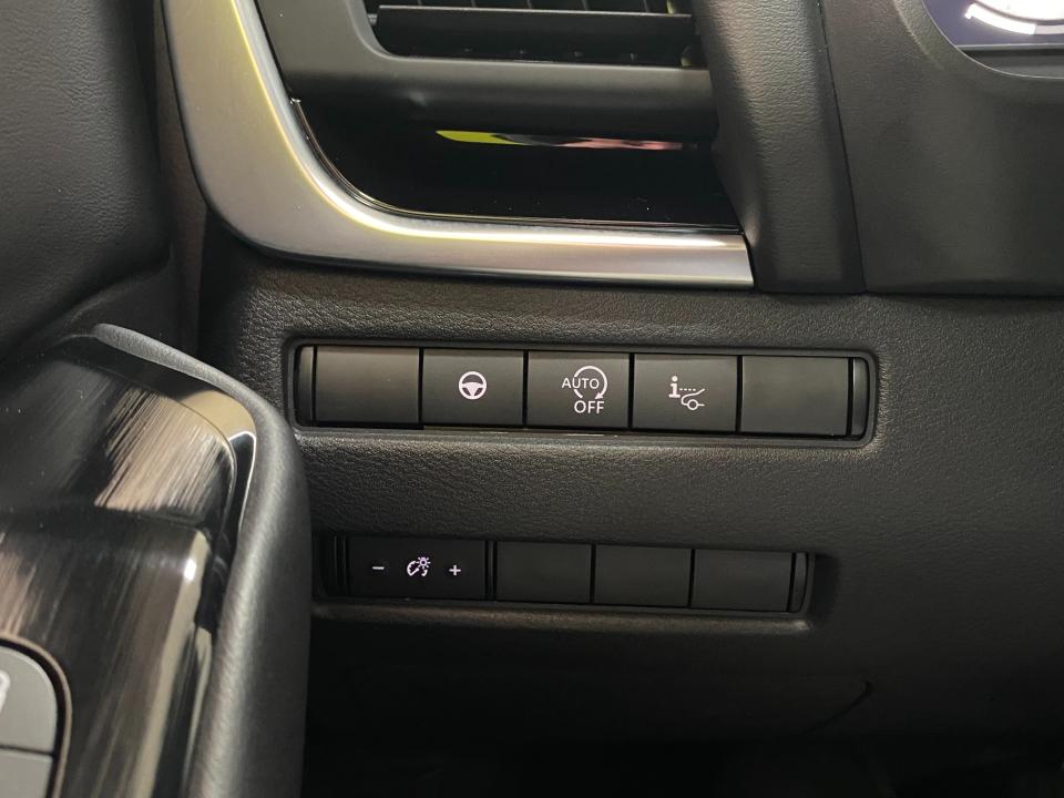 Nissan Qashqai Premiere Ed. 1.3 DIG-T 140CV MHEV