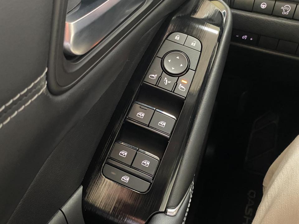 Nissan Qashqai Premiere Ed. 1.3 DIG-T 140CV MHEV