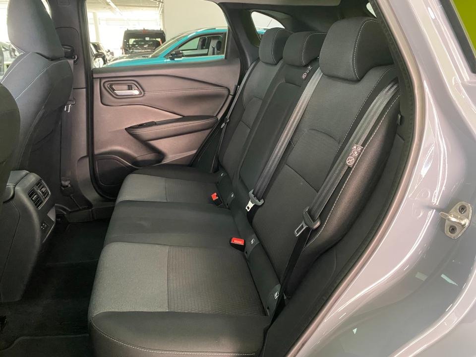 Nissan Qashqai Premiere Ed. 1.3 DIG-T 140CV MHEV