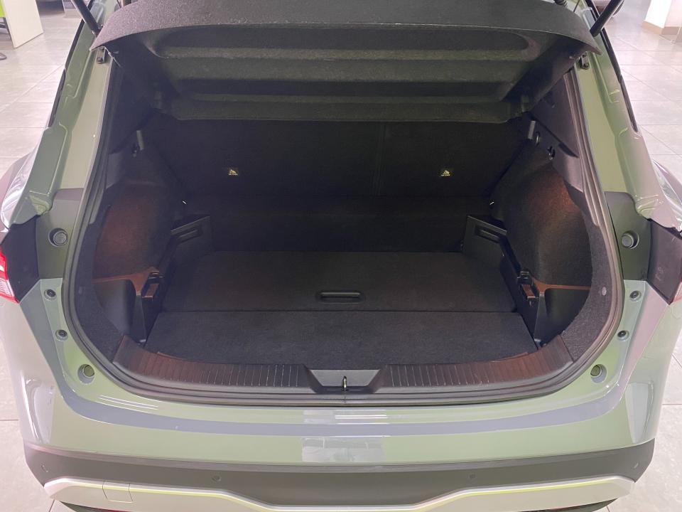 Nissan Qashqai Premiere Ed. 1.3 DIG-T 140CV MHEV