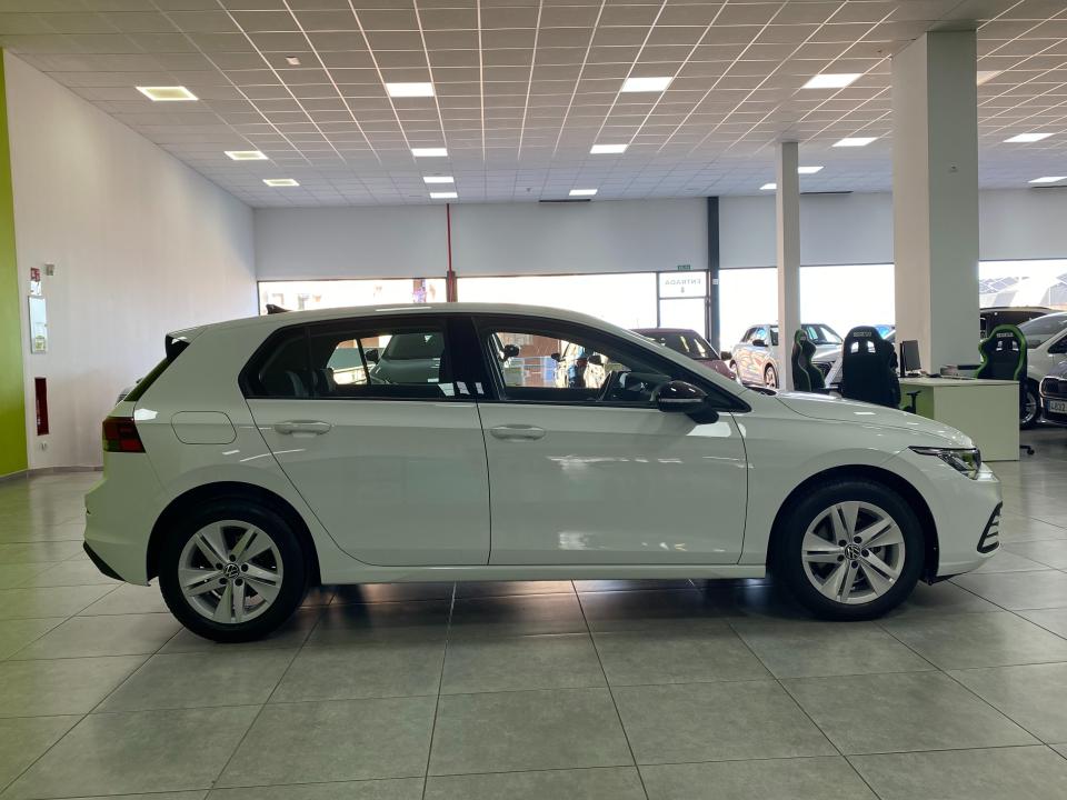 Volkswagen Golf 2.0 TDI 115CV