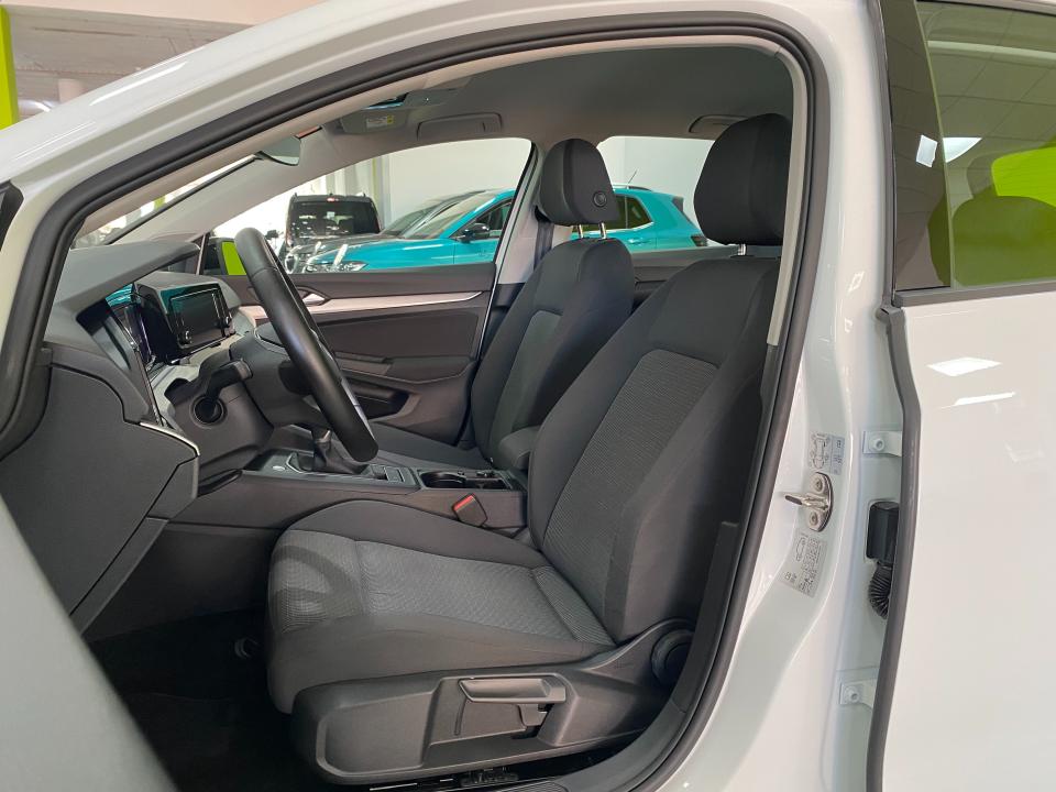 Volkswagen Golf 2.0 TDI 115CV