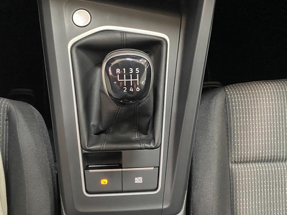 Volkswagen Golf 2.0 TDI 115CV