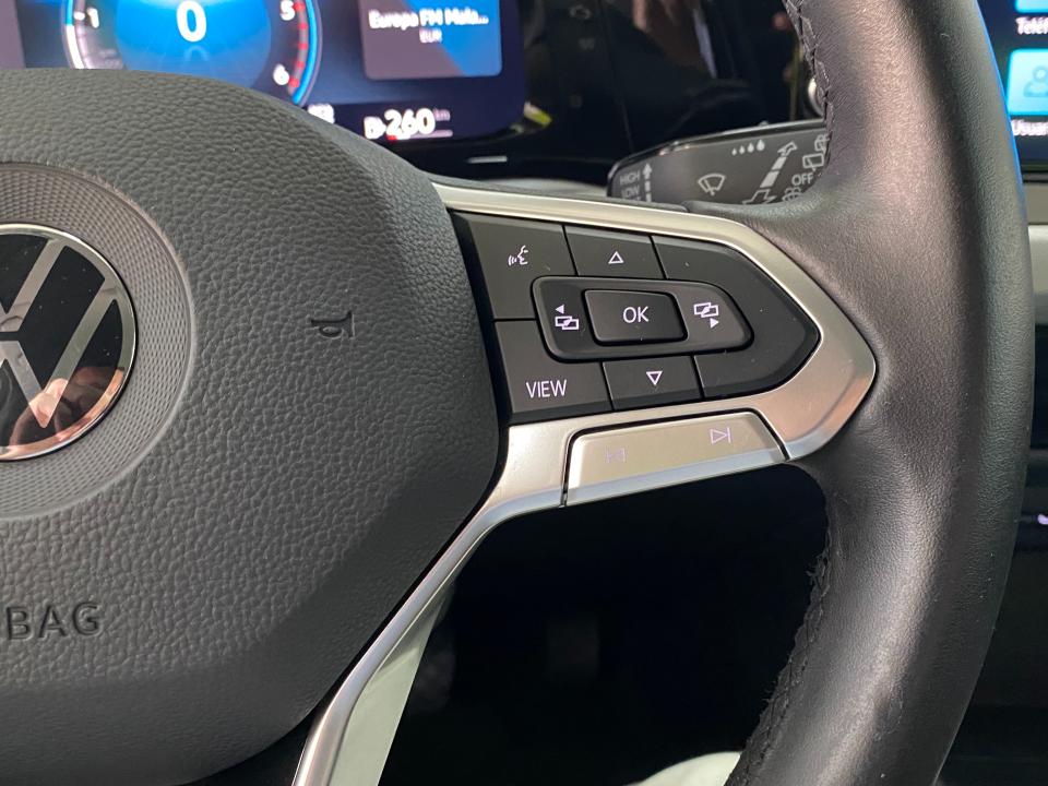 Volkswagen Golf 2.0 TDI 115CV