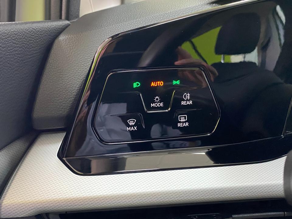 Volkswagen Golf 2.0 TDI 115CV