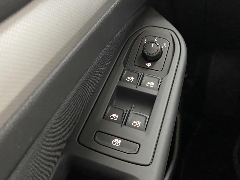 Volkswagen Golf 2.0 TDI 115CV