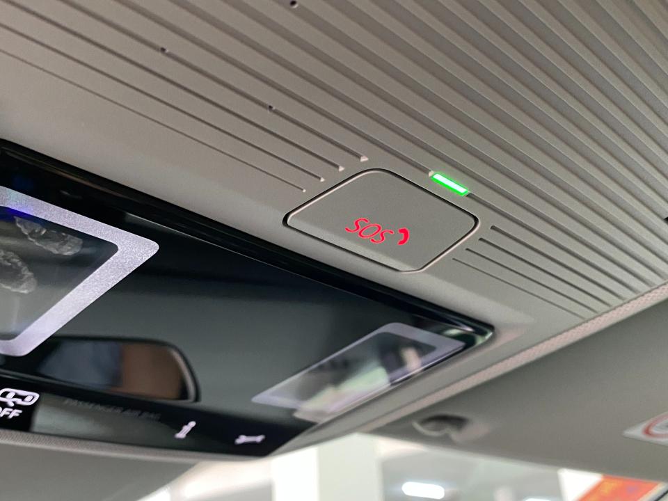 Volkswagen Golf 2.0 TDI 115CV