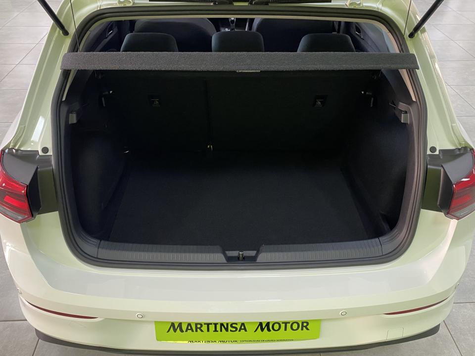 Volkswagen Golf 2.0 TDI 115CV