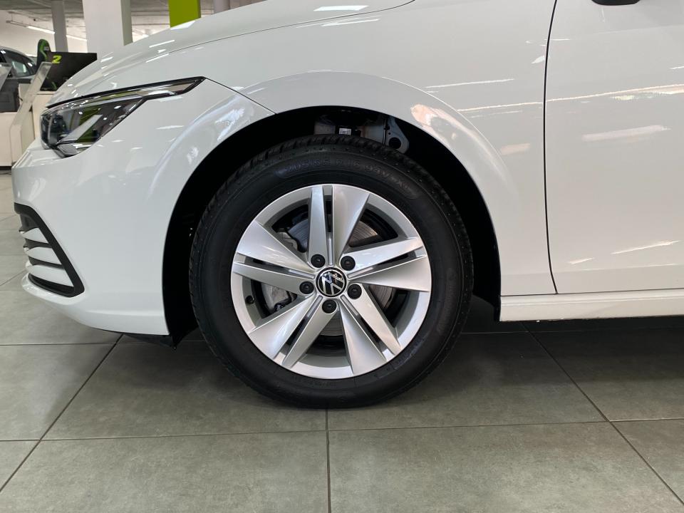 Volkswagen Golf 2.0 TDI 115CV