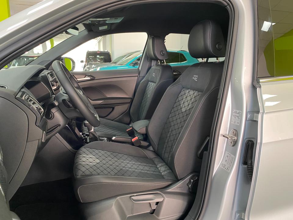 Volkswagen T-Cross R-Line 1.0 TSI 115CV DSG