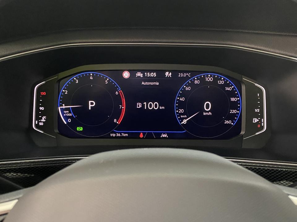 Volkswagen T-Cross R-Line 1.0 TSI 115CV DSG