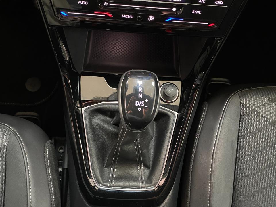 Volkswagen T-Cross R-Line 1.0 TSI 115CV DSG