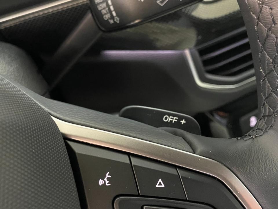 Volkswagen T-Cross R-Line 1.0 TSI 115CV DSG