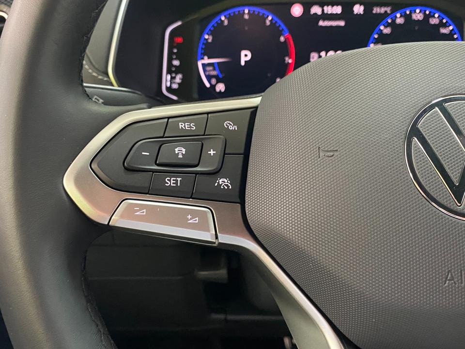 Volkswagen T-Cross R-Line 1.0 TSI 115CV DSG