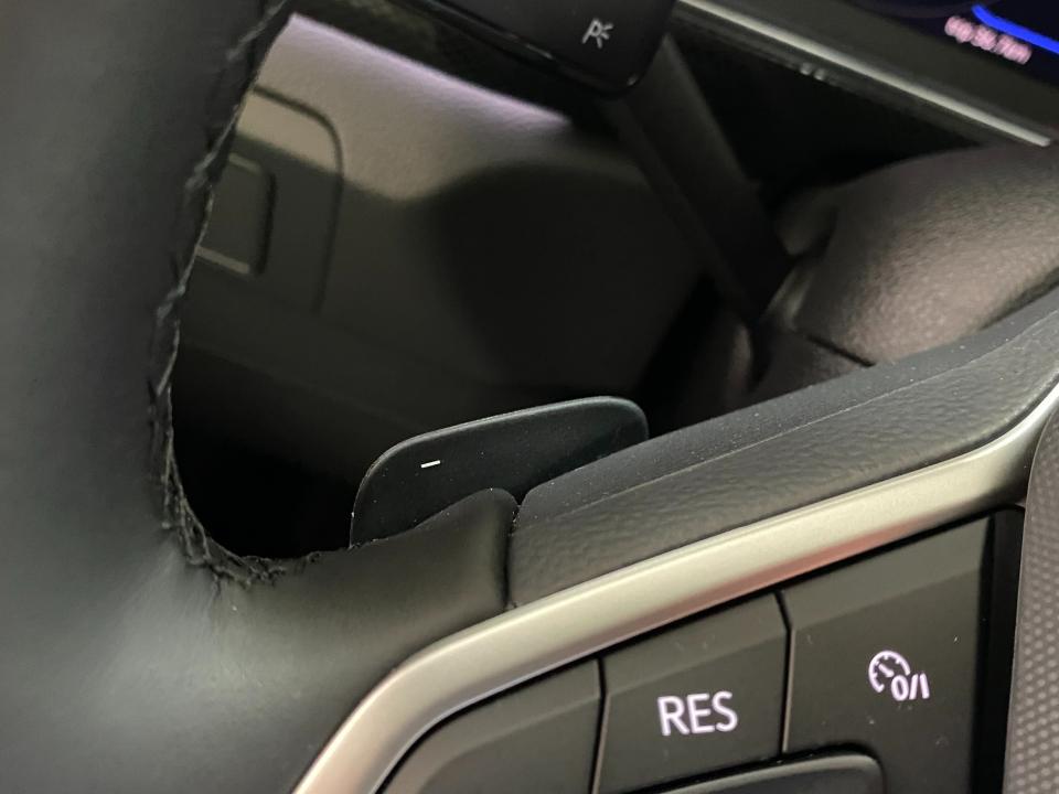 Volkswagen T-Cross R-Line 1.0 TSI 115CV DSG