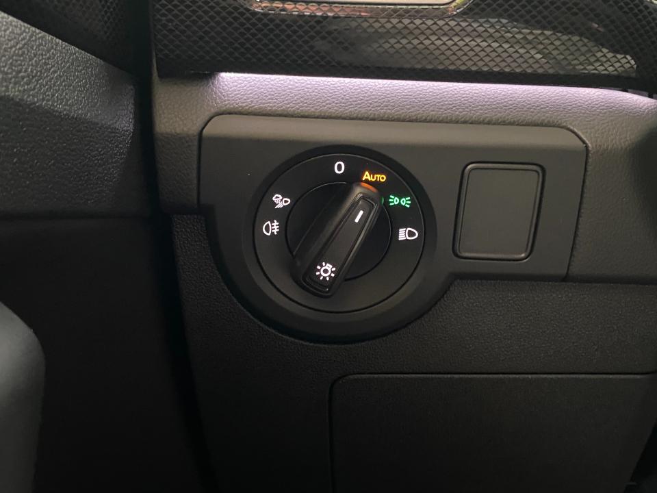 Volkswagen T-Cross R-Line 1.0 TSI 115CV DSG