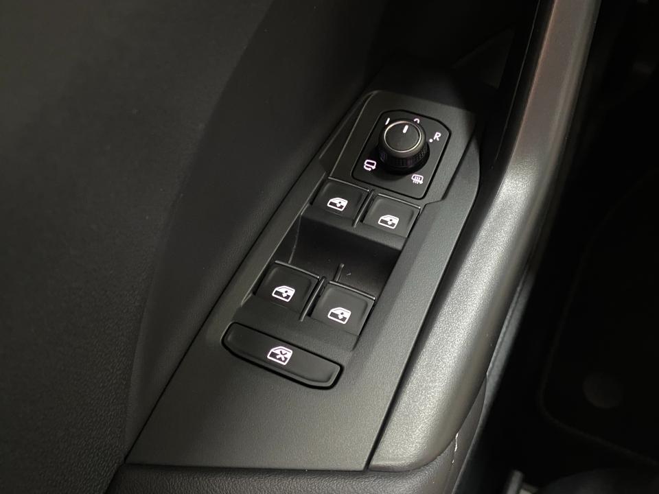 Volkswagen T-Cross R-Line 1.0 TSI 115CV DSG