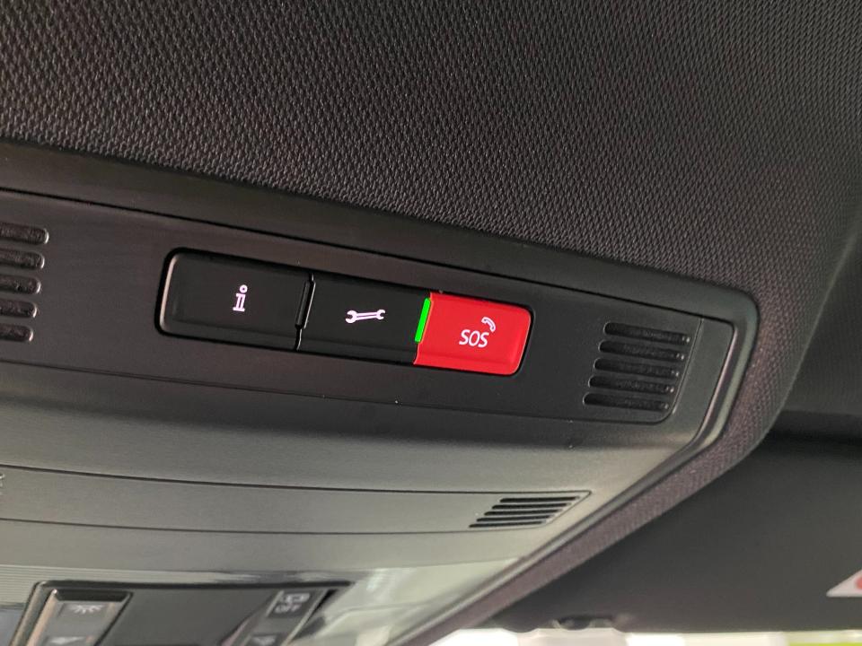 Volkswagen T-Cross R-Line 1.0 TSI 115CV DSG