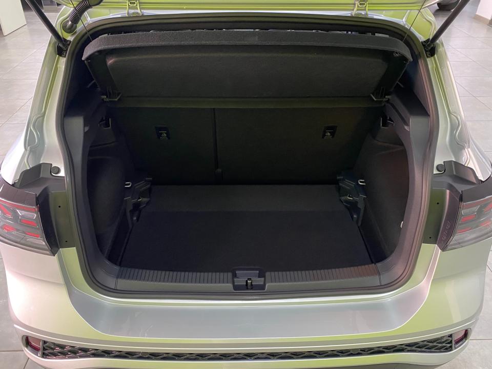 Volkswagen T-Cross R-Line 1.0 TSI 115CV DSG