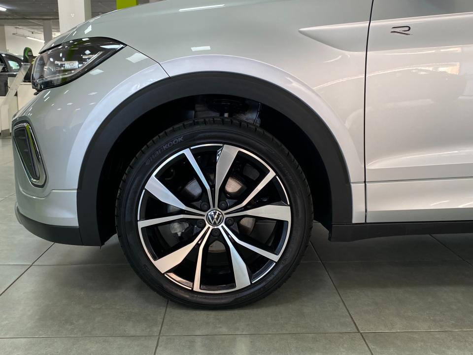 Volkswagen T-Cross R-Line 1.0 TSI 115CV DSG