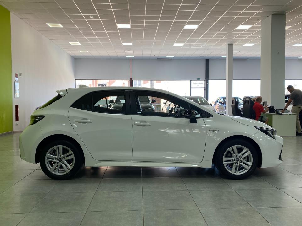 Toyota Corolla Active Tech 1.8 125H HEV