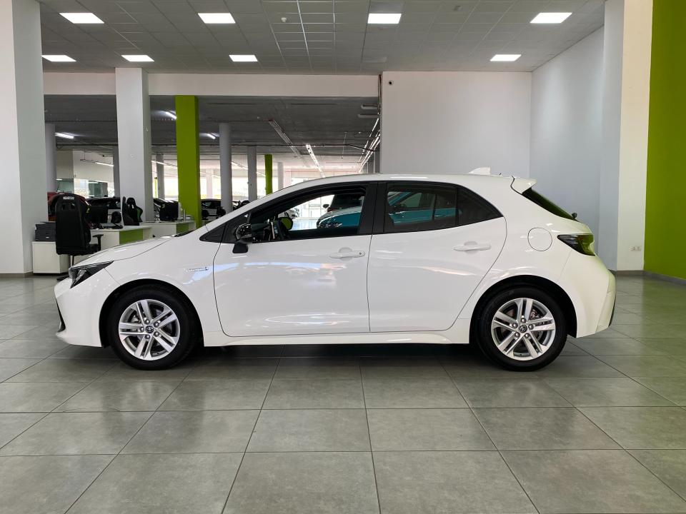 Toyota Corolla Active Tech 1.8 125H HEV