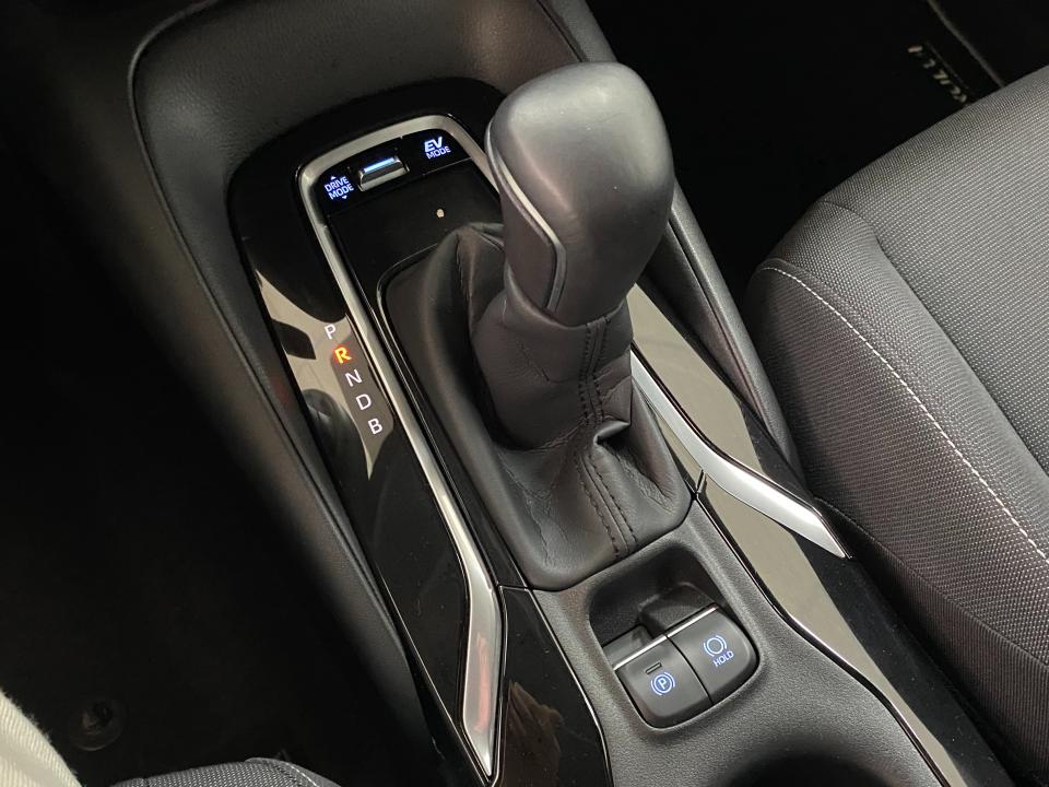 Toyota Corolla Active Tech 1.8 125H HEV