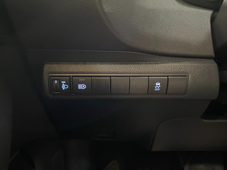 Toyota Corolla Active Tech 1.8 125H HEV