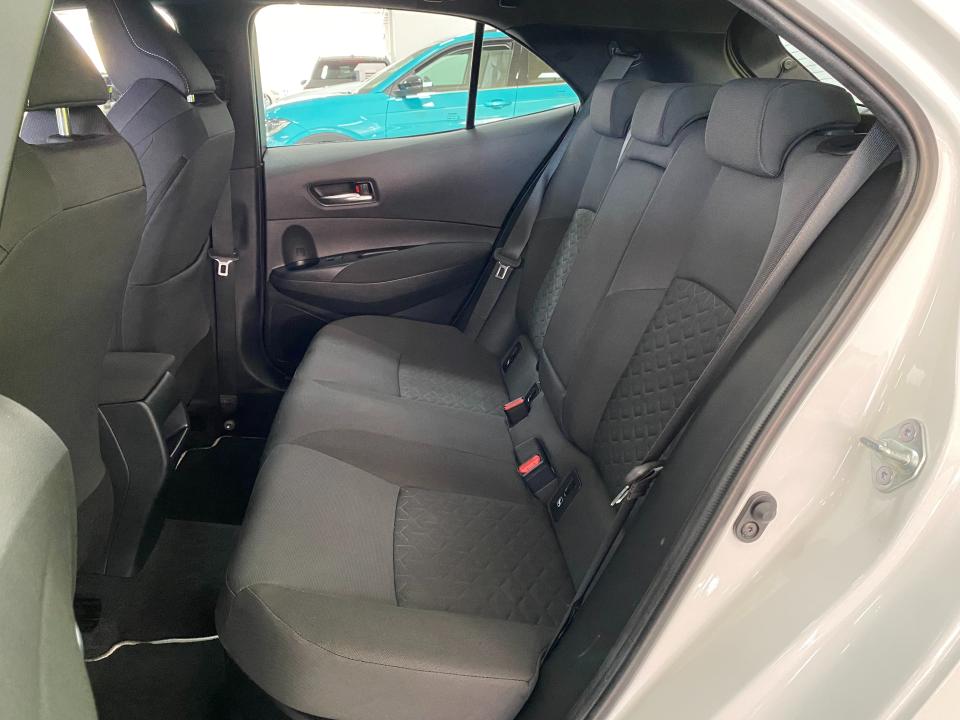 Toyota Corolla Active Tech 1.8 125H HEV