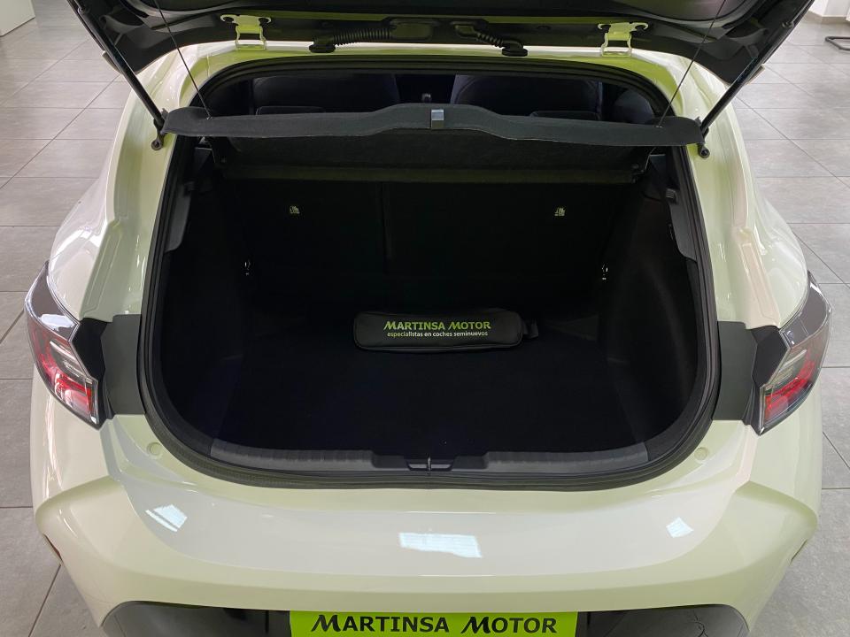 Toyota Corolla Active Tech 1.8 125H HEV