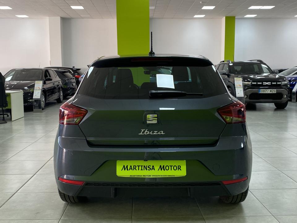 SEAT Ibiza Xcellence Special Edition 1.0 TSI 115CV