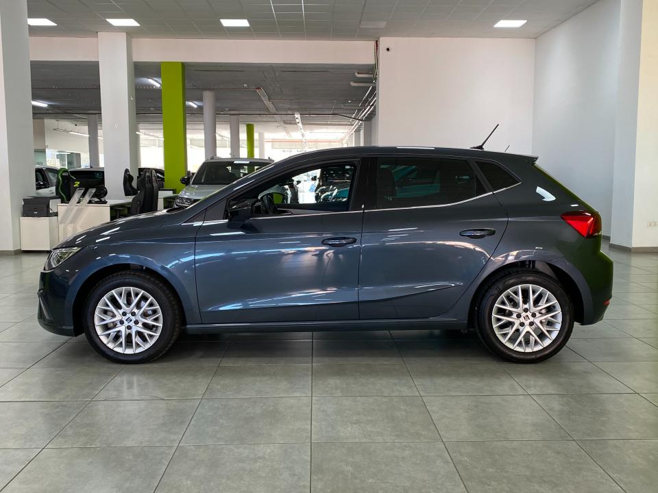 SEAT Ibiza Xcellence Special Edition 1.0 TSI 115CV