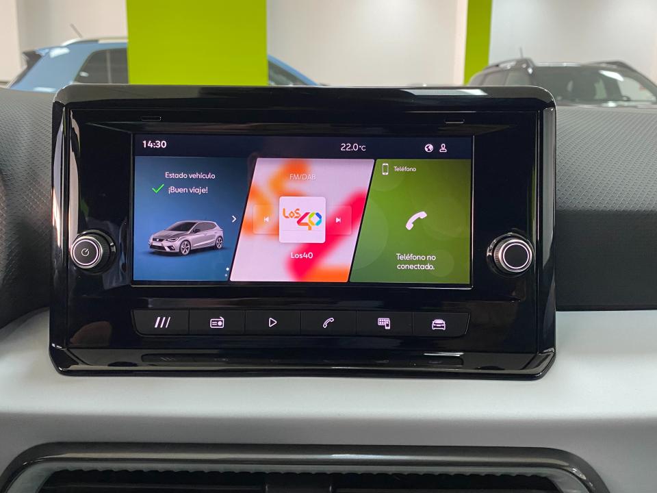 SEAT Ibiza Xcellence Special Edition 1.0 TSI 115CV