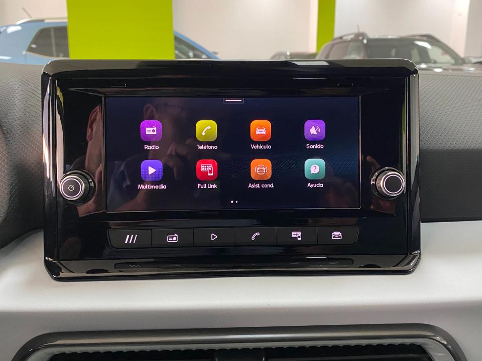 SEAT Ibiza Xcellence Special Edition 1.0 TSI 115CV