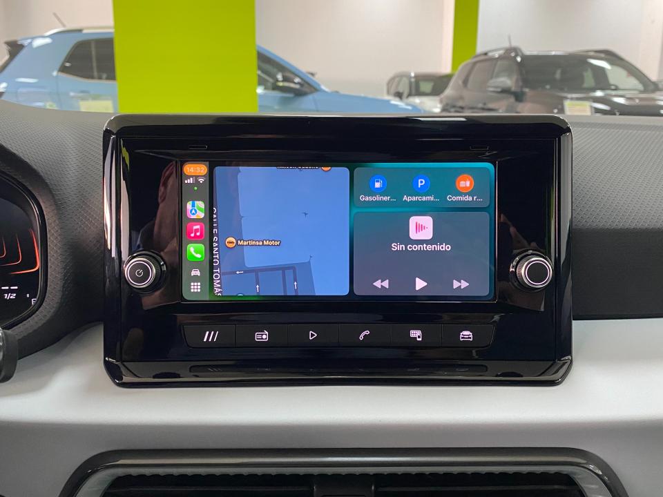 SEAT Ibiza Xcellence Special Edition 1.0 TSI 115CV