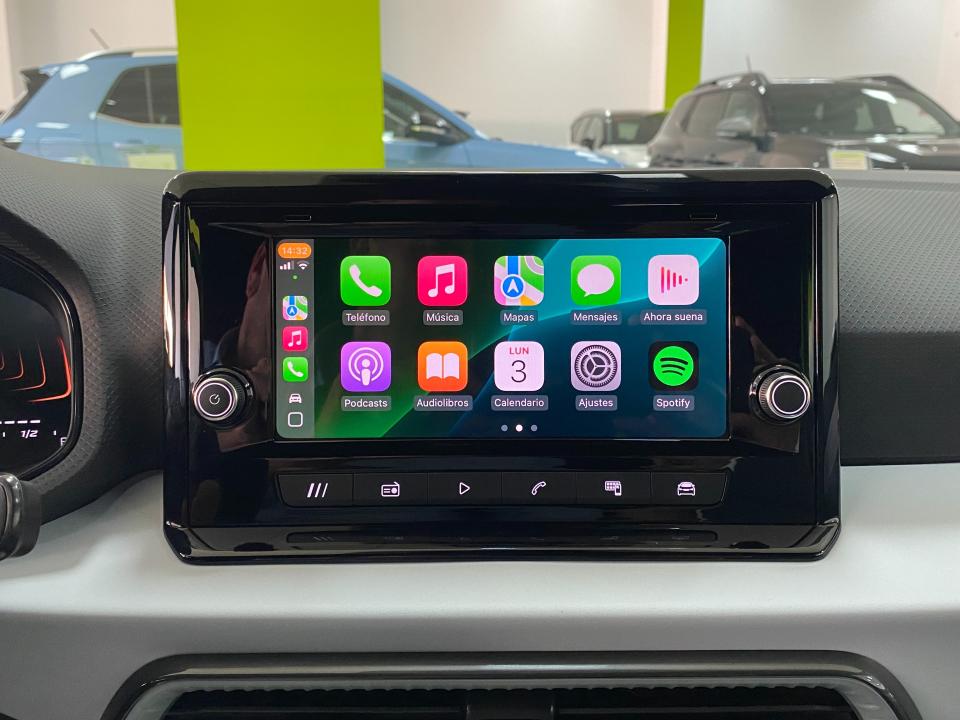 SEAT Ibiza Xcellence Special Edition 1.0 TSI 115CV