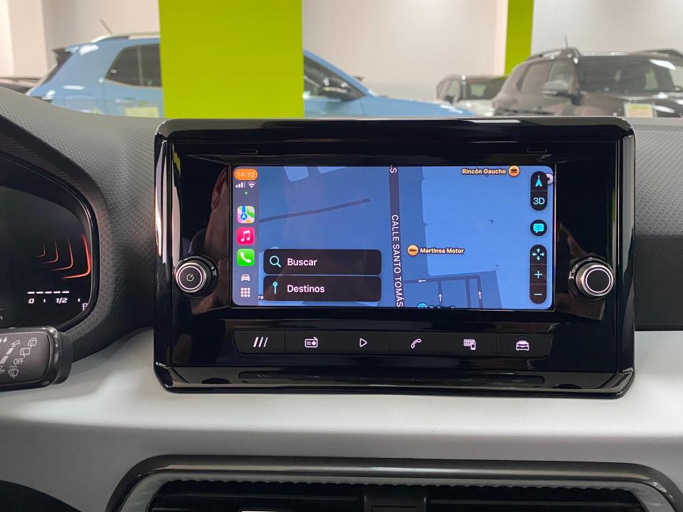 SEAT Ibiza Xcellence Special Edition 1.0 TSI 115CV