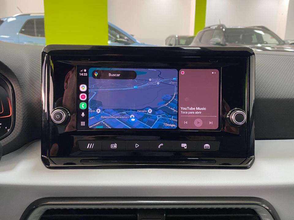 SEAT Ibiza Xcellence Special Edition 1.0 TSI 115CV