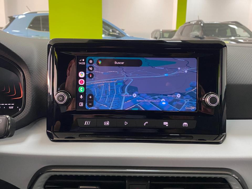 SEAT Ibiza Xcellence Special Edition 1.0 TSI 115CV