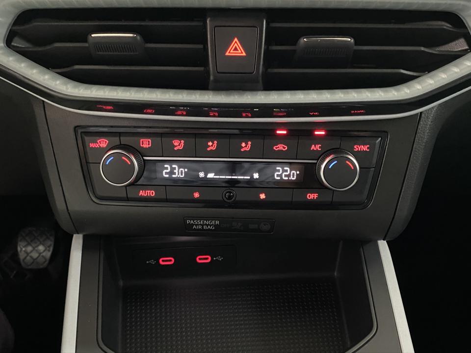 SEAT Ibiza Xcellence Special Edition 1.0 TSI 115CV