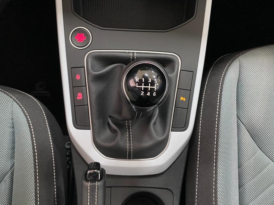 SEAT Ibiza Xcellence Special Edition 1.0 TSI 115CV