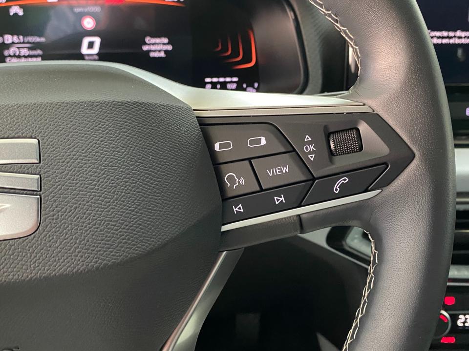 SEAT Ibiza Xcellence Special Edition 1.0 TSI 115CV