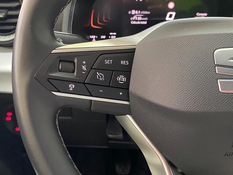 SEAT Ibiza Xcellence Special Edition 1.0 TSI 115CV