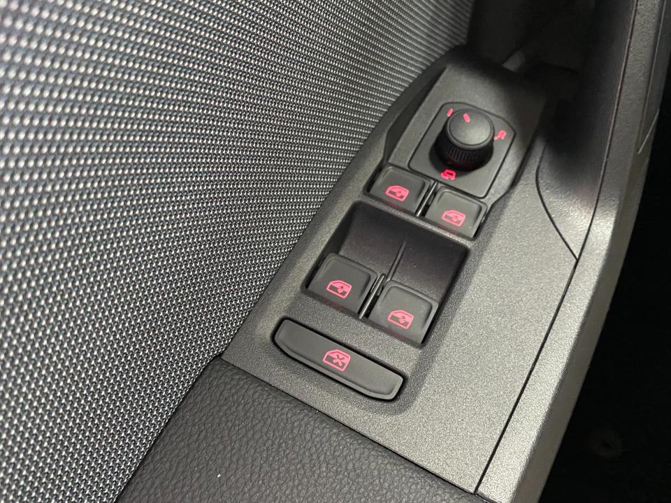 SEAT Ibiza Xcellence Special Edition 1.0 TSI 115CV