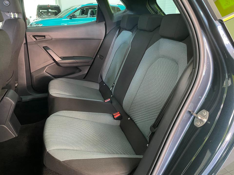 SEAT Ibiza Xcellence Special Edition 1.0 TSI 115CV