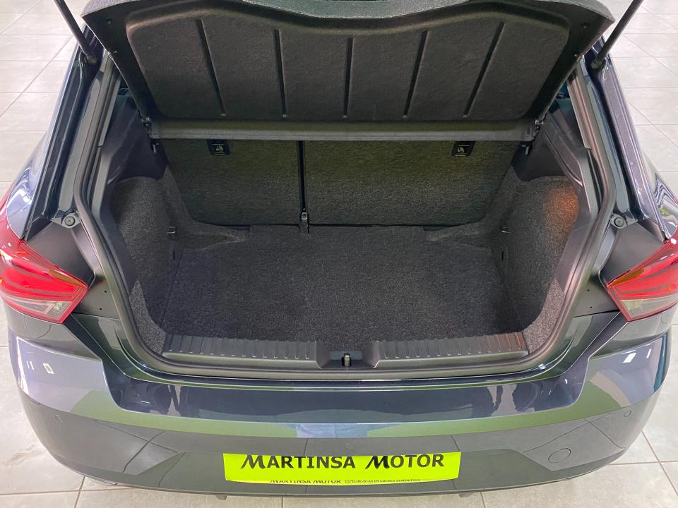 SEAT Ibiza Xcellence Special Edition 1.0 TSI 115CV