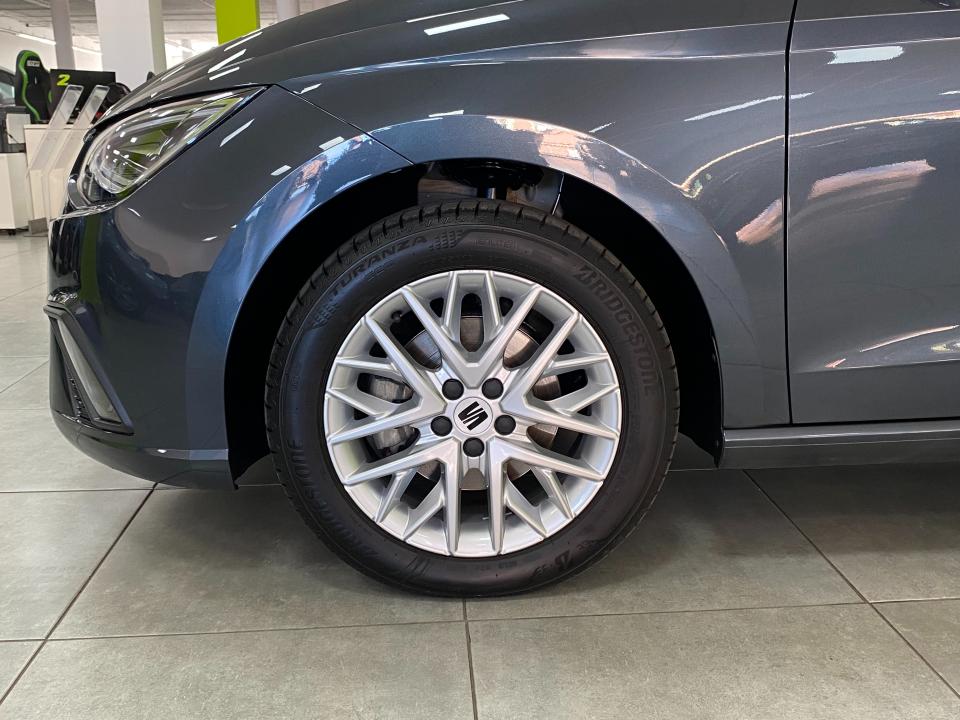 SEAT Ibiza Xcellence Special Edition 1.0 TSI 115CV